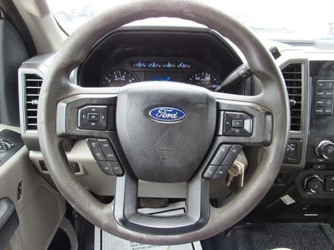 Used 2018 Ford F250 XL w/ Power Equipment Group RWD image 32