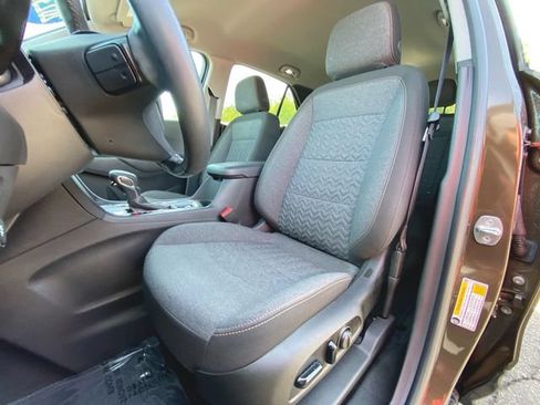 Used 2023 Chevrolet Equinox LT AWD/4WD image 18