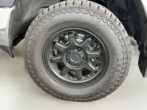 Used 2017 RAM 1500 Tradesman w/ Popular Equipment Group AWD/4WD image 32