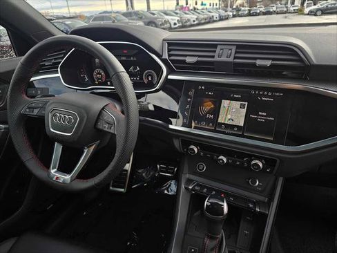 New 2025 Audi Q3 2.0T Premium Plus image 10
