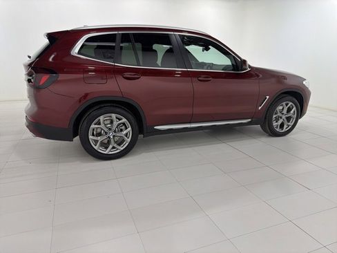 Certified 2023 BMW X3 xDrive30i w/ Premium Package image 6
