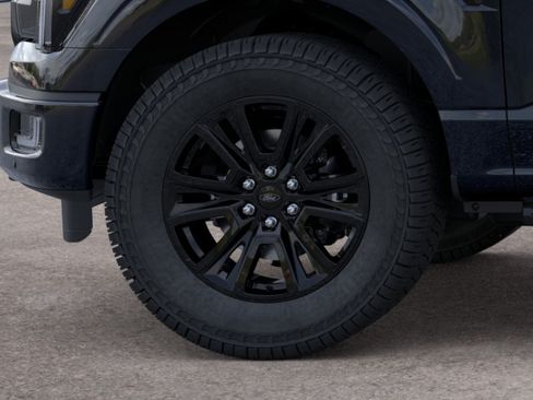 New 2025 Ford F150 Platinum w/ FX4 Off-Road Package AWD/4WD image 19
