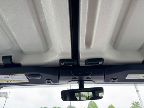 Used 2022 Jeep Wrangler Unlimited Rubicon w/ LED Lighting Group image 26