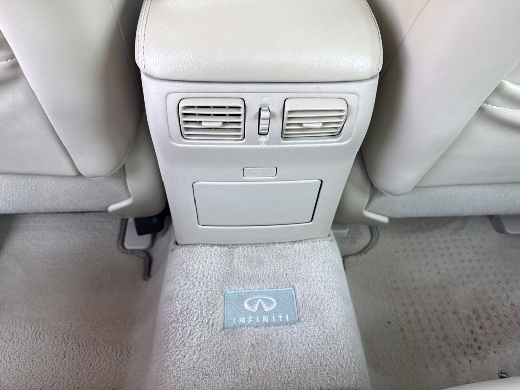 Used 2013 INFINITI M37 w/ Premium Pkg RWD image 23