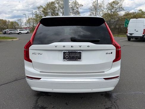 Used 2023 Volvo XC90 B6 Plus w/ Protection Package Premier AWD/4WD image 6