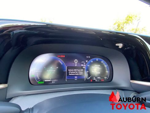New 2026 Toyota Crown Signia AWD/4WD image 34