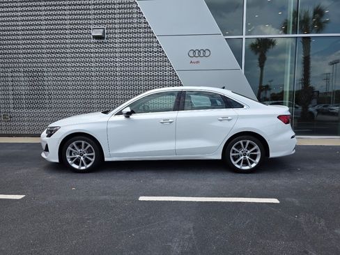 New 2026 Audi A3 2.0T Premium AWD/4WD image 11