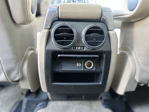 Used 2012 Land Rover LR4 HSE image 20