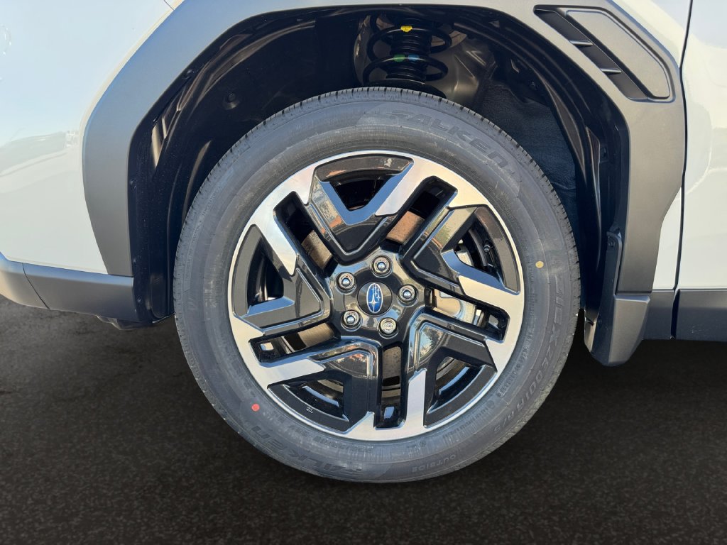 New 2026 Subaru Forester Premium AWD/4WD image 9