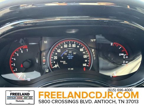 New 2026 Dodge Durango GT image 28