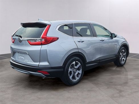 Certified 2018 Honda CR-V EX-L image 4