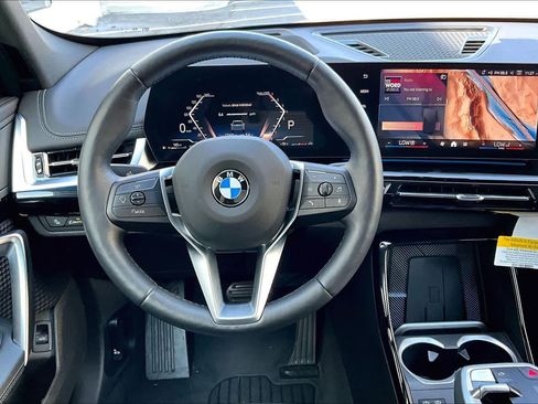 Certified 2025 BMW X1 xDrive28i image 5
