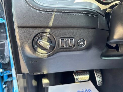 Used 2023 Dodge Charger GT w/ Plus Group AWD/4WD image 68