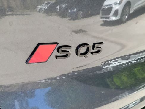 New 2026 Audi SQ5 Premium Plus AWD/4WD image 15
