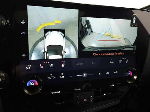 Certified 2023 Lexus NX 350 F Sport image 28