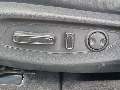 Certified 2025 Honda CR-V EX-L image 14