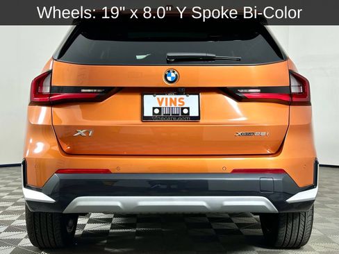 Used 2023 BMW X1 xDrive28i w/ Premium Package AWD/4WD image 26