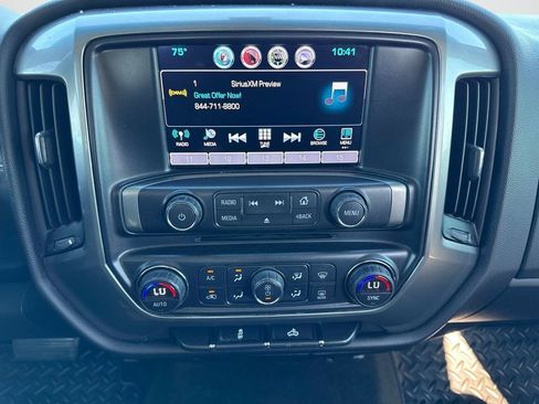 Used 2016 Chevrolet Silverado 1500 LT w/ All Star Edition image 28