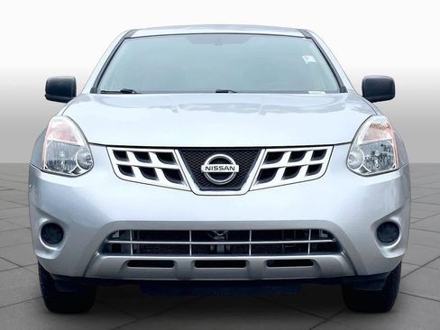 Used 2013 Nissan Rogue S FWD image 3