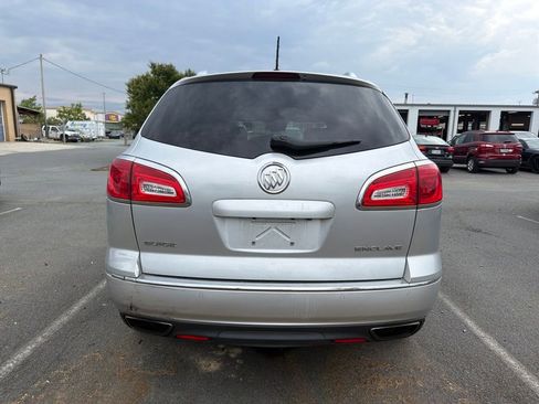 Used 2015 Buick Enclave Premium FWD image 5