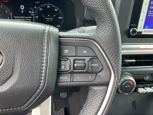 New 2026 Toyota Tacoma TRD Off-Road AWD/4WD image 24