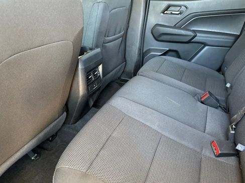 Certified 2024 GMC Canyon Elevation AWD/4WD image 12