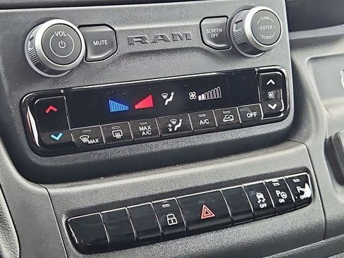 New 2026 RAM ProMaster 1500 w/ Advanced Safety Group FWD image 25