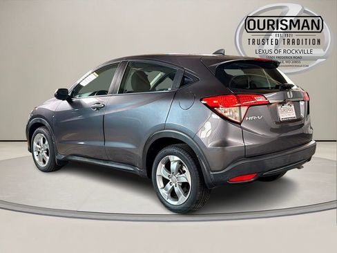 Used 2020 Honda HR-V LX image 6