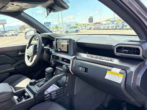 New 2026 Toyota Tacoma TRD Off-Road AWD/4WD image 15