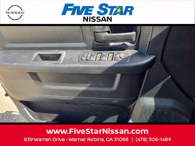 Used 2018 RAM 1500 Tradesman RWD image 28