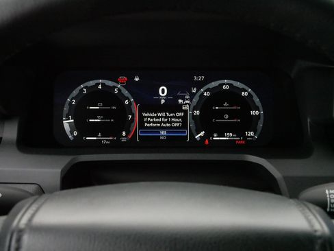 Certified 2025 Toyota 4Runner TRD Off-Road Premium image 21