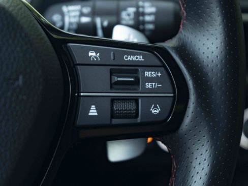 Used 2025 Acura ADX A-Spec AWD/4WD image 21