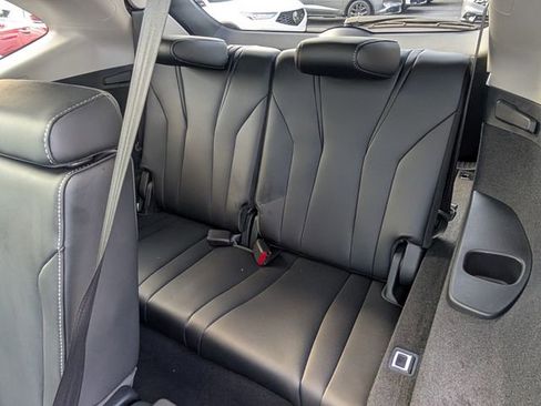 Used 2024 Acura MDX FWD w/ Technology Package image 16