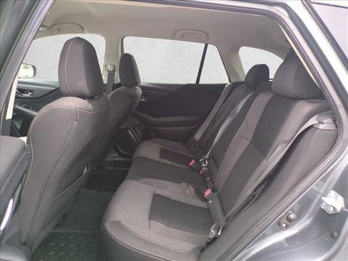 Used 2021 Subaru Outback Premium w/ Popular Package #1 image 23