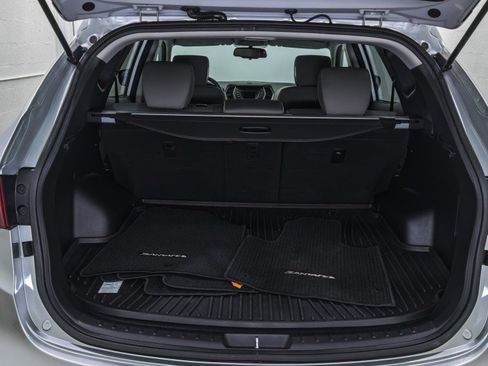 Used 2016 Hyundai Santa Fe Sport w/ Option Group 02 image 9