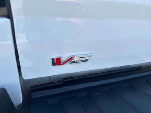 Certified 2022 GMC Canyon Elevation RWD image 31