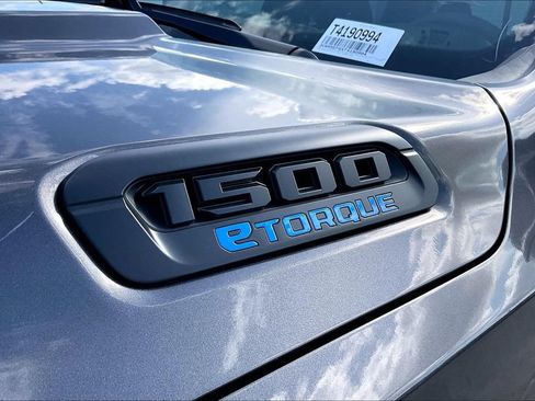 New 2026 RAM 1500 Lone Star RWD image 15