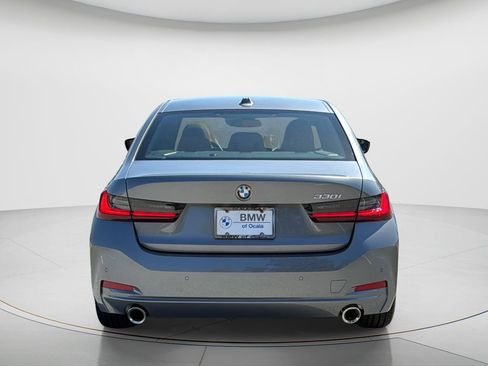 New 2026 BMW 330i Sedan w/ Premium Package image 22