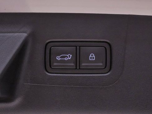 Certified 2026 Hyundai Santa Fe SEL image 29