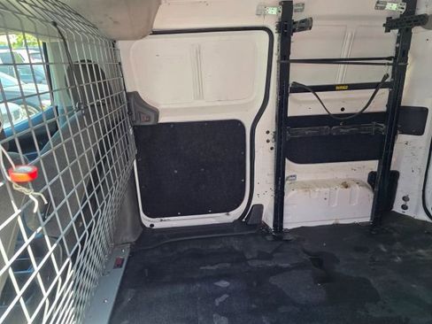 Used 2018 Nissan NV200 SV FWD image 18