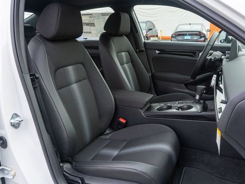 New 2026 Honda Civic Sport image 15