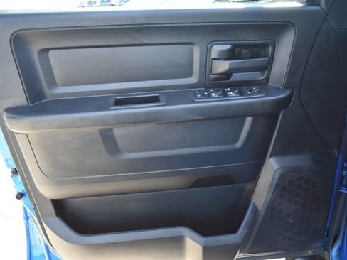 Used 2021 RAM 1500 Express w/ Wheel & Sound Group AWD/4WD image 18