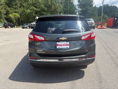 Used 2019 Chevrolet Equinox LT FWD image 20