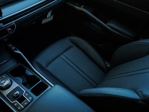 New 2026 Kia Sorento EX image 27