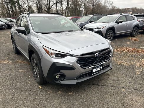 New 2026 Subaru Crosstrek 2.0i Premium image 2