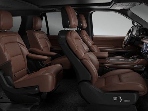 New 2026 Lincoln Navigator Reserve AWD/4WD image 51