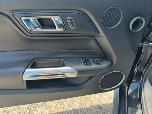 Used 2015 Ford Mustang GT Premium RWD image 11