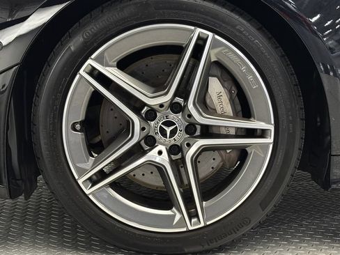 Used 2022 Mercedes-Benz CLS 450 4MATIC image 8