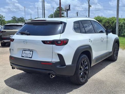 New 2026 MAZDA CX-50 AWD 2.5 S w/ Weather Package image 2