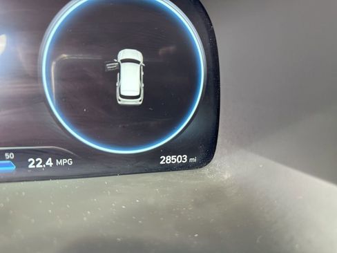 Used 2024 Hyundai Palisade Calligraphy image 10